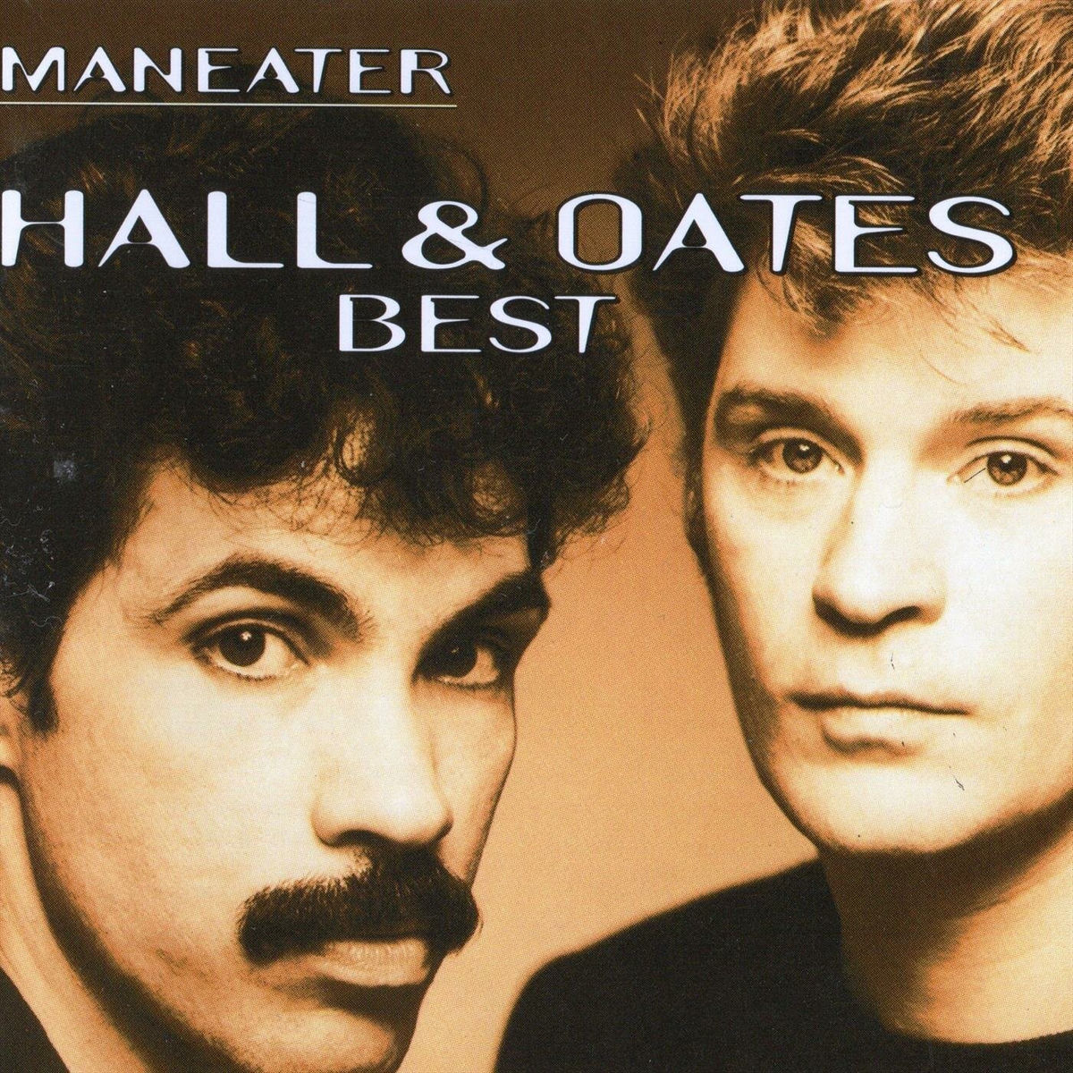 Hall & Oats